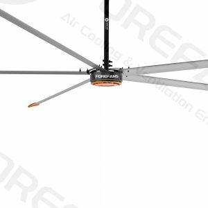 JF Series HVLS fan