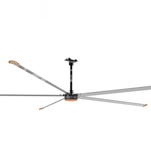 JF SERIES HVLS FAN