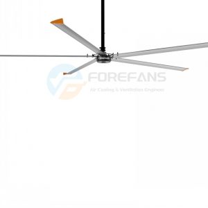 SF5 HVLS FANS