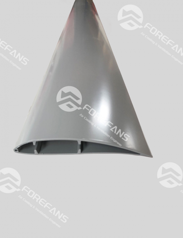 Big Industrial HVLS Fan - Image 2