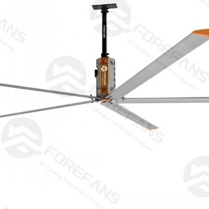 YF Series Industrial HVLS Fan
