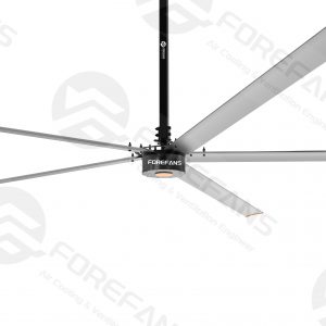 ZF SERIES HVLS FAN