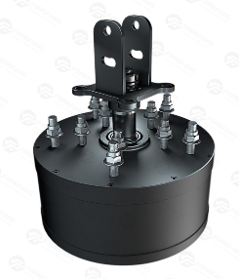 ZF FAN MOTOR