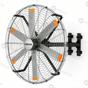 WF series 2m wall mount fan